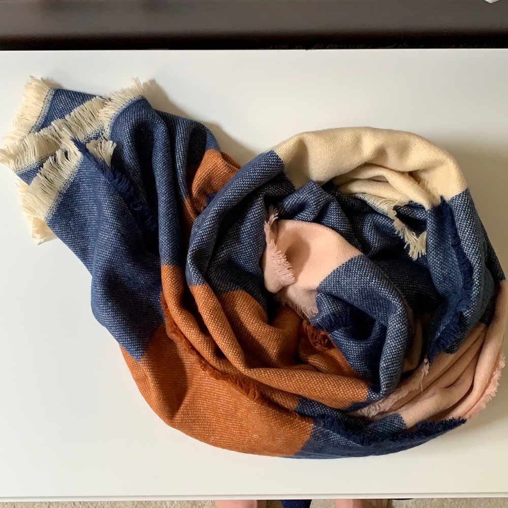 Madewell Wrap